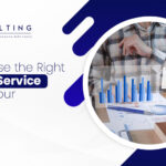 How To Choose The Right Accounting Service Provider For Your Business